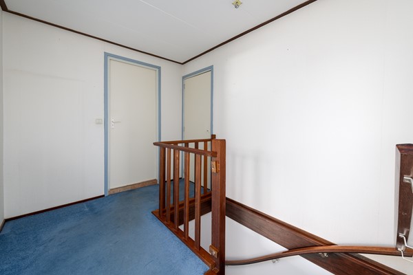 Medium property photo - De Greiden 2, 8523 NM Idskenhuizen